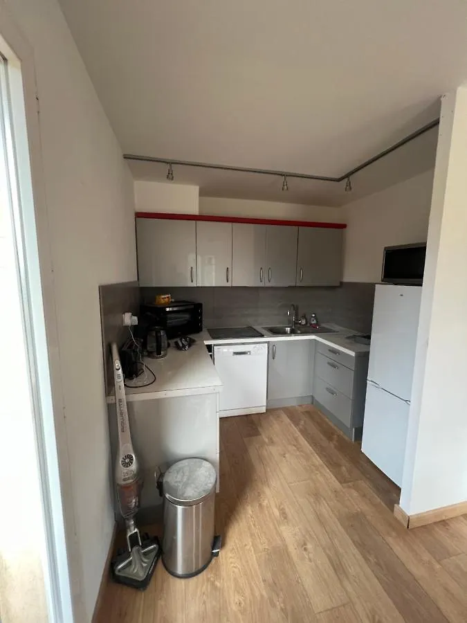 Appartement Unique Dans Le Domaine De La Sangliere Bormes-les-Mimosas 0*,