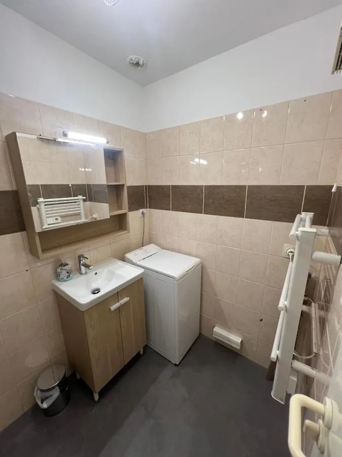 Appartement Unique Dans Le Domaine De La Sangliere Bormes-les-Mimosas Apartment