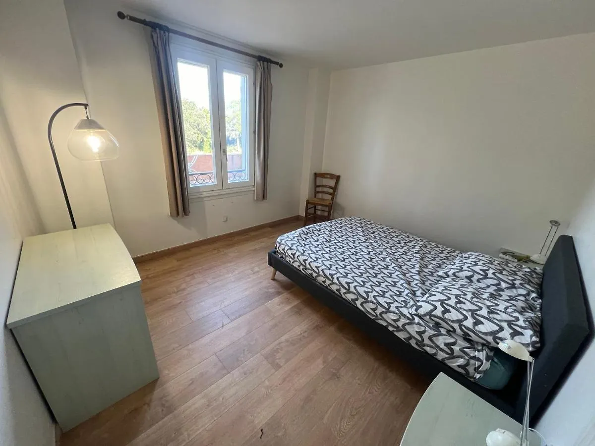 Appartement Unique Dans Le Domaine De La Sangliere Bormes-les-Mimosas