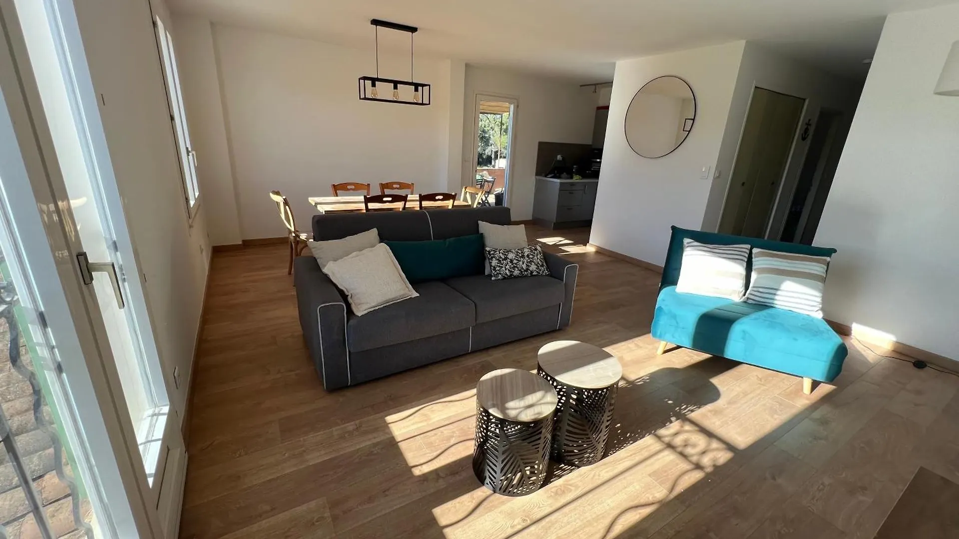 Appartement Unique Dans Le Domaine De La Sangliere Bormes-les-Mimosas France