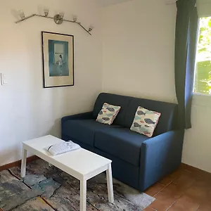 Les Deux Mas Bormes-les-Mimosas