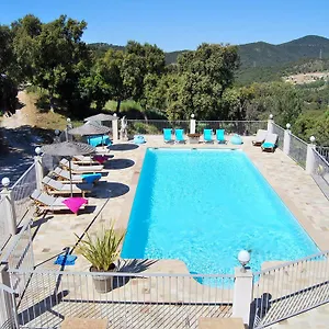 La Nais Bormes-les-Mimosas